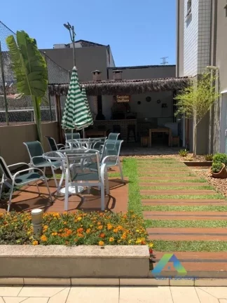 Imagem Lindo apartamento a 10 minutos da estação do metro alto do Ipiranga, 2 dormitórios, 2 vagas e lazer completo.