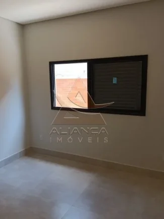Imagem Casa Condomínio - Ribeirão Preto - Bonfim Paulista