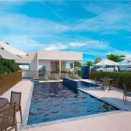 Imagem Apartamento 2 dormitórios para Venda em Teresina, Cristo Rei, 2 dormitórios, 1 banheiro, 1 vaga