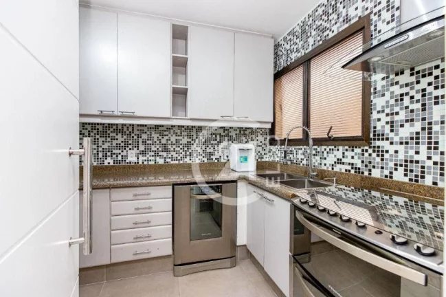 Imagem Itaim, 197m², 4 quartos