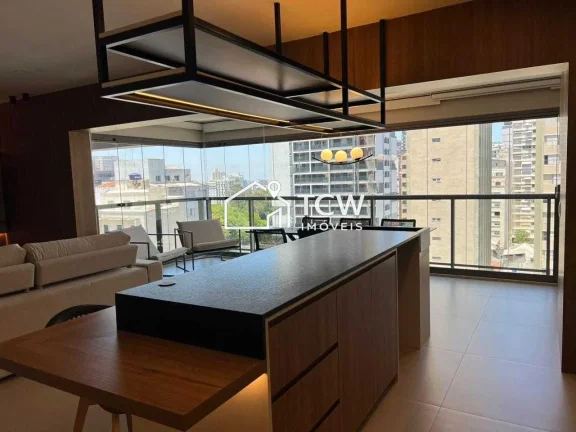 Imagem Apartamento 3 suítes