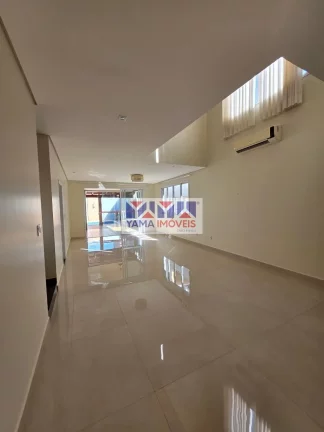 Imagem Saint Gerard - Casa à venda no bairro Condomínio La Bourgogne - Ribeirão Preto/SP