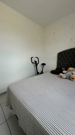 Imagem Apartamento semi mobiliado com 2 dormitórios e 2 vagas de garagem no bairro Vila Nova | Joinville SC