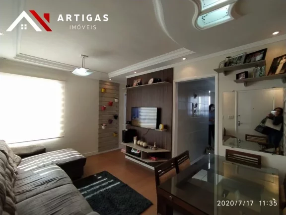 Imagem Apartamento á venda em Guaianazes Rua Cruz do Espírito Santo 65 m² 2 dormitórios 1 vaga