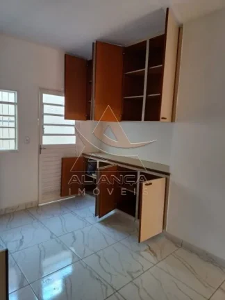 Imagem Casa - Ribeirão Preto - Vila Amélia