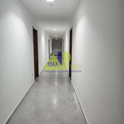 Imagem Apartamento à venda em São Paulo-SP, 2 quartos, 1 sala, 1 banheiro, 40m² na Cidade Antônio Estevão de Carvalho!