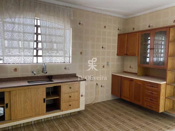 Imagem Galpão, 420 m² - venda por R$ 1.600.000,00 ou aluguel por R$ 8.000,00/mês - Jardim Trussardi - São Paulo/SP