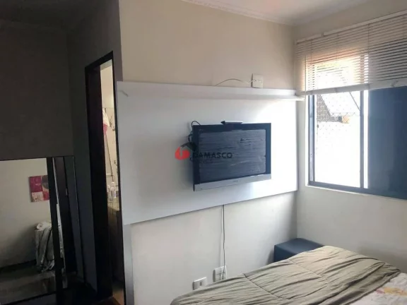 Imagem Apartamento à venda 3 Quartos, 1 Suite, 1 Vaga, 83M², Vila Moinho Velho, São Paulo - SP