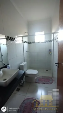 Imagem Casa para Venda em Três Lagoas / MS no bairro jardim alvorada