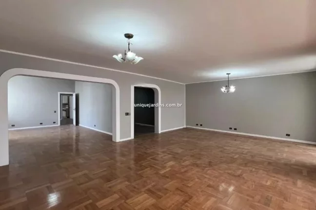 Imagem Apartamento à venda Jardim Paulista São Paulo