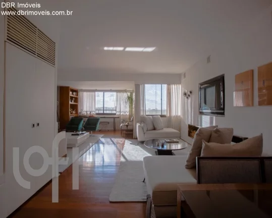 Imagem APARTAMENTO RESIDENCIAL em São Paulo - SP, Morumbi