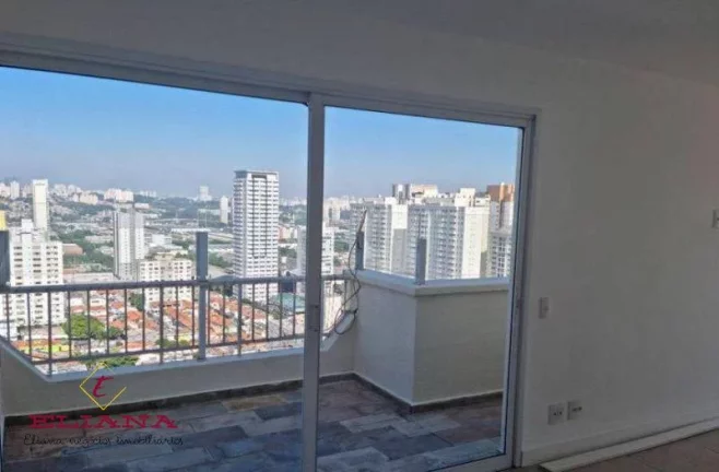 Imagem Cobertura com 3 quartos, 147m², à venda em São Paulo, Vila Leopoldina