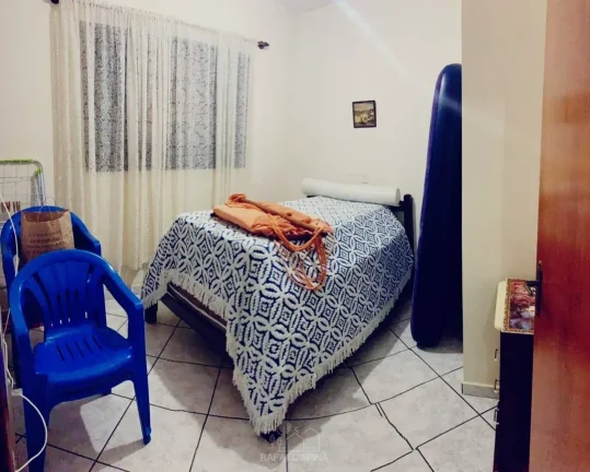 Imagem Casa à venda no bairro Jardim Shangri-Lá - Atibaia/SP