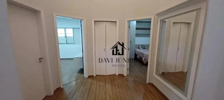 Imagem Casa com 4 dormitórios sendo 3 suites à venda, 330 m² por R$ 1.800.000 - Condomínio Ibiti do Paço - Sorocaba/SP