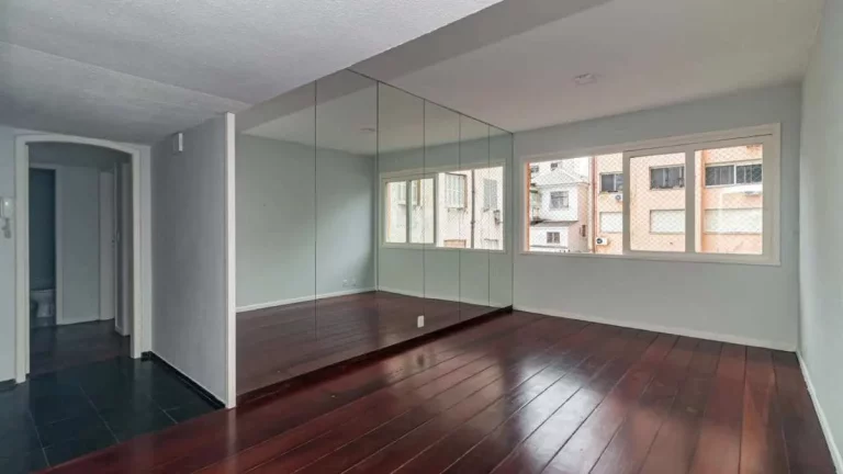 Imagem Apartamento à venda em Porto Alegre, Centro Histórico, com 2 quartos, 79,00m2