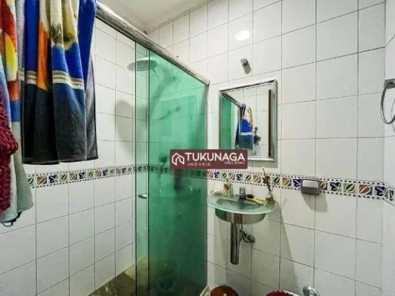 Imagem Sobrado com 5 quartos à venda, 500 m² por R$ 1.350.000 - Vila Isolina Mazzei - São Paulo/SP