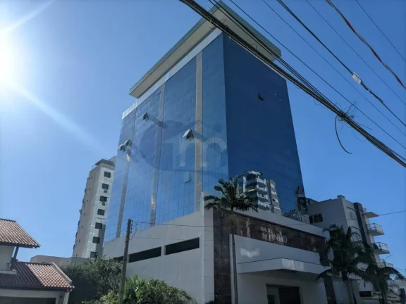 Imagem Sala comercial á venda no Pinho Executive em Torres/RS
