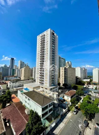 Imagem Apto 4 dorms, Santos - R$ 1.45 mi, Cod: 24389_FSM