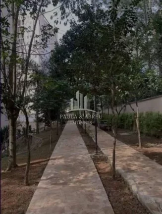 Imagem Vendo Apartamento de 59m², 3 Dormitórios Sendo1 Suíte, 1 Vaga, Lazer Completo, ao Lado do Clube Mesc no Planalto em São Bernardo do Campo
