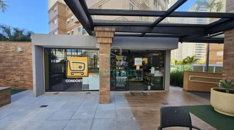 Imagem Apartamento à venda na Gleba Palhano - R$ 680.000,00 - Zona Sul - Londrina - PR