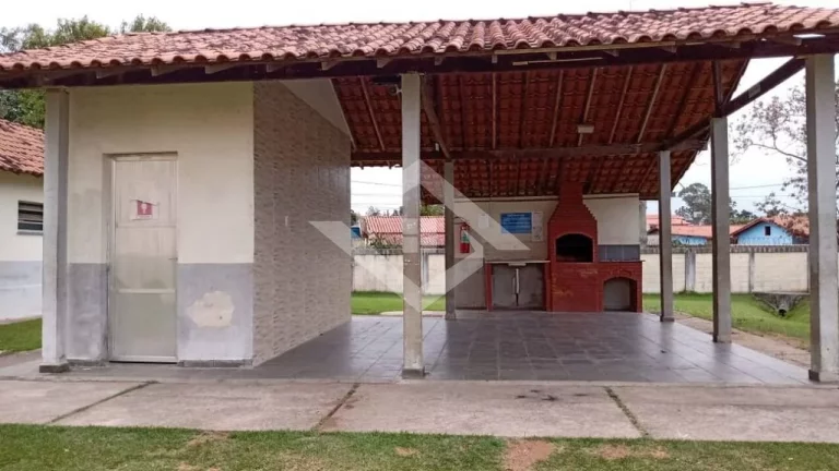 Imagem Excelente Apartamento de 2 Quartos em Santa Cruz