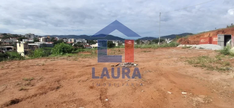 Imagem TERRENO RESIDENCIAL em PARÁ DE MINAS - MG, SENADOR VALADARES