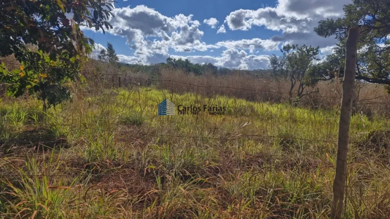 Imagem Chácara para Venda em Brasília, Setor Habitacional Tororó (Jardim Botânico)