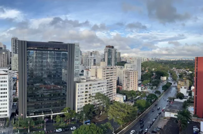 Imagem Apartamento à venda Pinheiros São Paulo