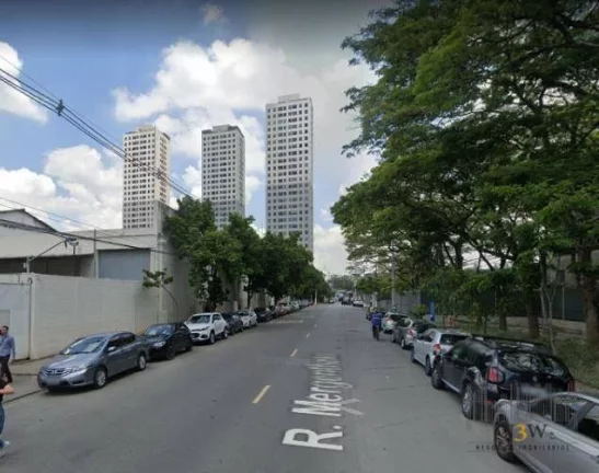Imagem Galpão para alugar, 11578 m² por R$ 414.210,00/mês - Vila Leopoldina - São Paulo/SP