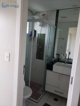 Imagem ÓTIMA COBERTURA 3 DORMITÓRIOS COM SUÍTE - BAIRRO CERÂMICA - SÃO CAETANO