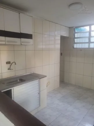 Imagem Casa 3 dormitórios bairro Aviação