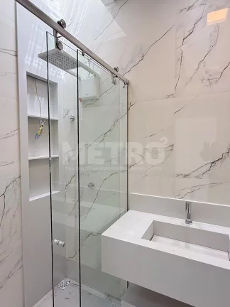 Imagem Casa à venda no Buona Vita com 3 quartos, piscina, gourmet, Petrolina-PE