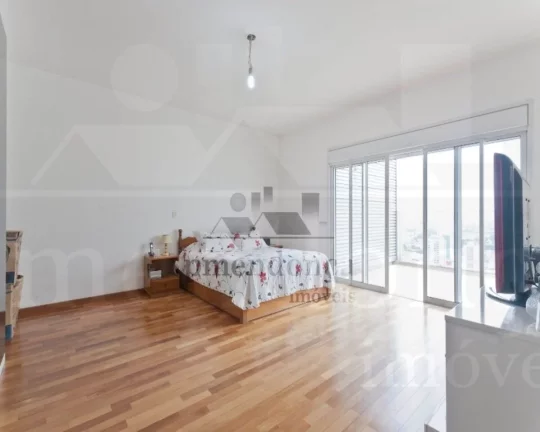 Imagem Cobertura Duplex 4 quartos, 3 suites, 4 vagas , 326m²