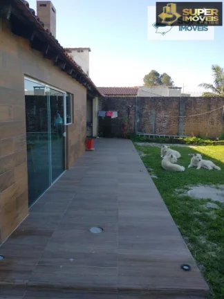 Imagem Casa Alto Padrão Recanto de Portugal - Laranjal- Pelotas-RS