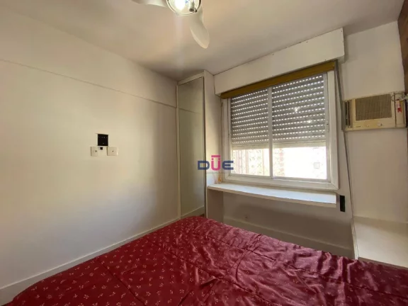 Imagem Apartamento com 3 dormitórios à venda, 127 m² por R$ 820.000,00 - Pompéia - Santos/SP