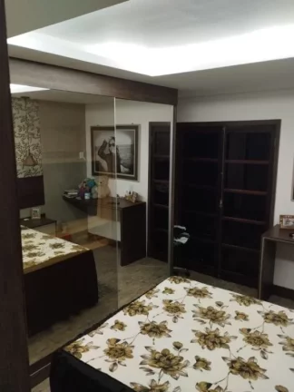Imagem Sobrado com 4 dormitórios à venda, 286 m² por R$ 1.100.000,00 - Cidade Miguel Badra - Suzano/SP