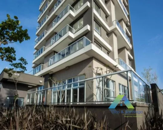 Imagem Cobertura Residencial à venda, Vila Dom Pedro I, São Paulo - .