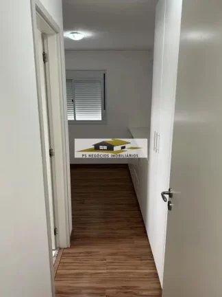 Imagem Apartamento para venda Bosque da Saúde