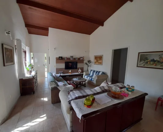 Imagem CASA CONDOMÍNIO FECHADO, VENDA E COMPRA, VILLAGE ÁGUAS DE SANTA ELIZA, SANTA ELIZA, ITUPEVA