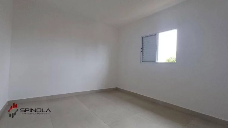 Imagem Casa com 2 dormitórios à venda, 75 m² por R$ 330.000,00 - Mirim - Praia Grande/SP