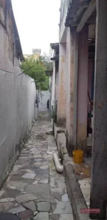 Imagem Imóvel à Venda com 8 Casas para Renda + Salão Comercial – Excelente Localização!