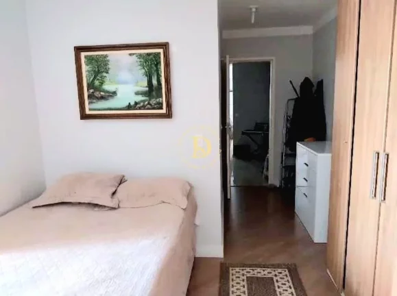 Imagem Apartamento - Vila Sanches - Condomínio Bella Città - 92m² - 3 Dormitórios (2 su