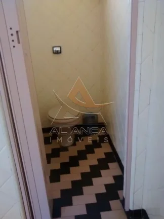 Imagem Prédio Comercial - Ribeirão Preto - Jardim São Luiz