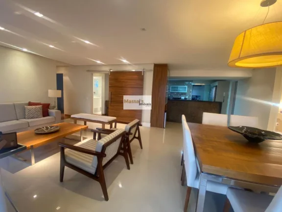 Imagem Apartamento à venda, no Condomínio Vila Eco Residenza, em Campinas, Loteamento Residencial Vila Bella, com 3 quartos, 136m2