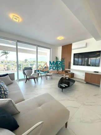 Imagem Magnífica Cobertura com Vista de tirar o Fôlego!