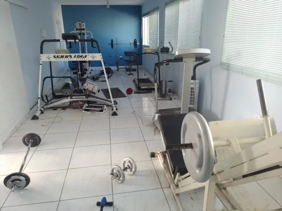 Imagem Casa para Locação em Santo André / SP no bairro Jardim Las Vegas