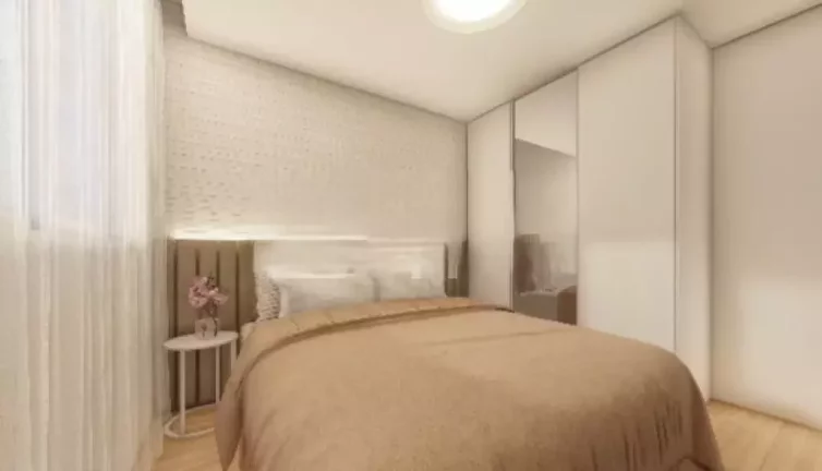 Imagem ELEVADOR+VAGA+PRÉDIO NOVO+ENTREGA 02/2024