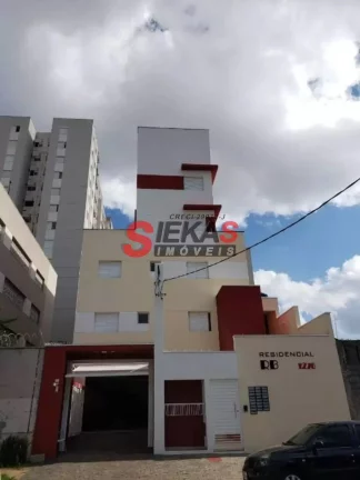 Imagem Apartamento com 2 quartos no Jardim Vila Formosa, São Paulo-SP: venda ou locação!