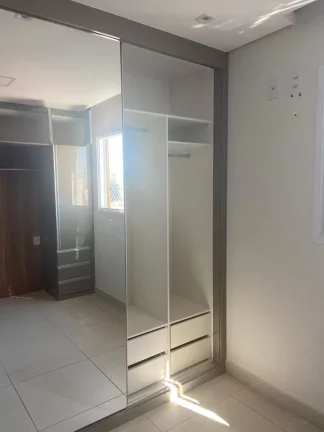 Imagem Residencial Pasárgada 2 dormitórios - Completo em armarios.