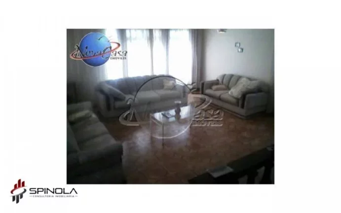 Imagem Casa com 4 dormitórios à venda, 280 m² por R$ 1.700.000,00 - Balneário Flórida - Praia Grande/SP